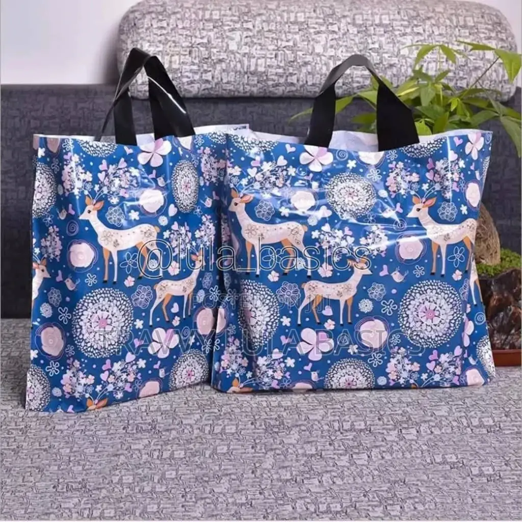 New Design Shopping Bags
