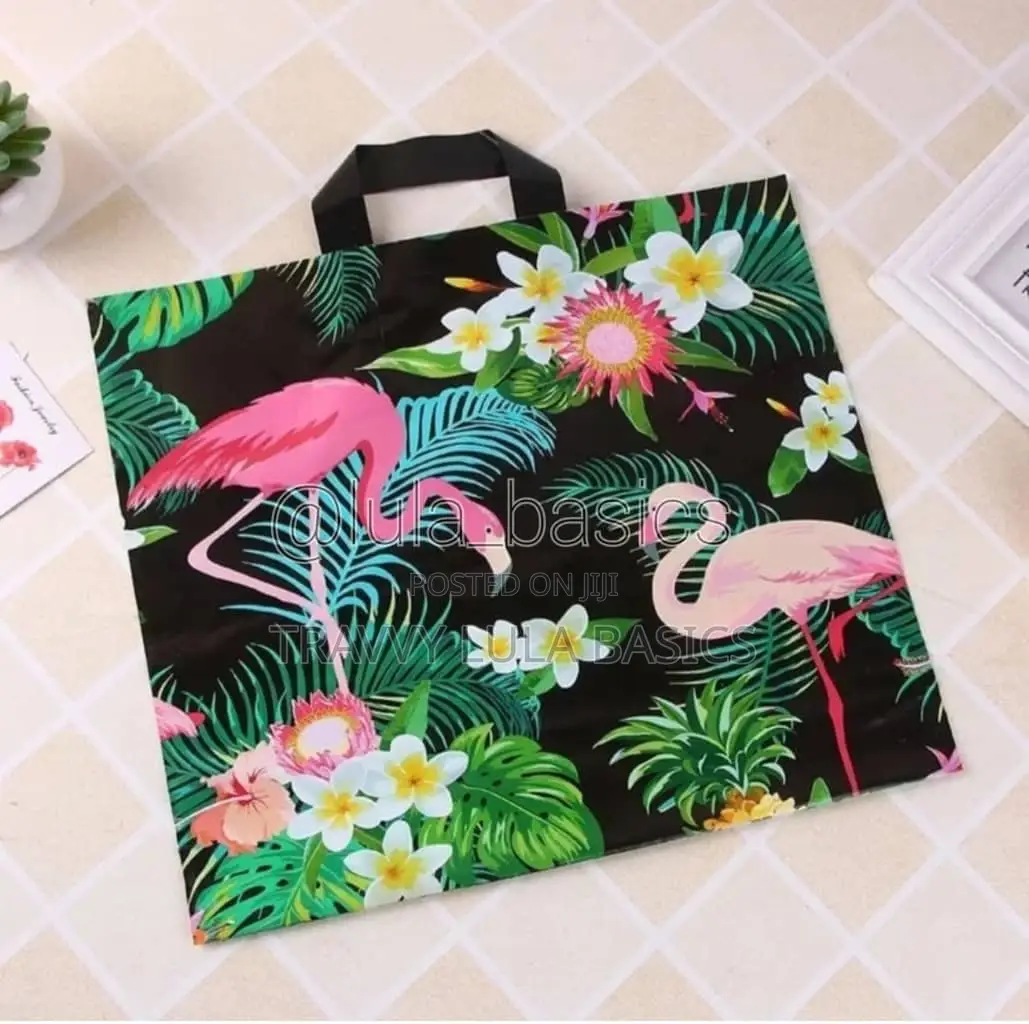New Design Shopping Bags