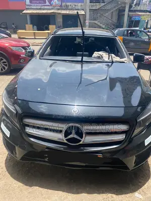 Mercedes-benz Gla 250 Gla250 Windscreen Available