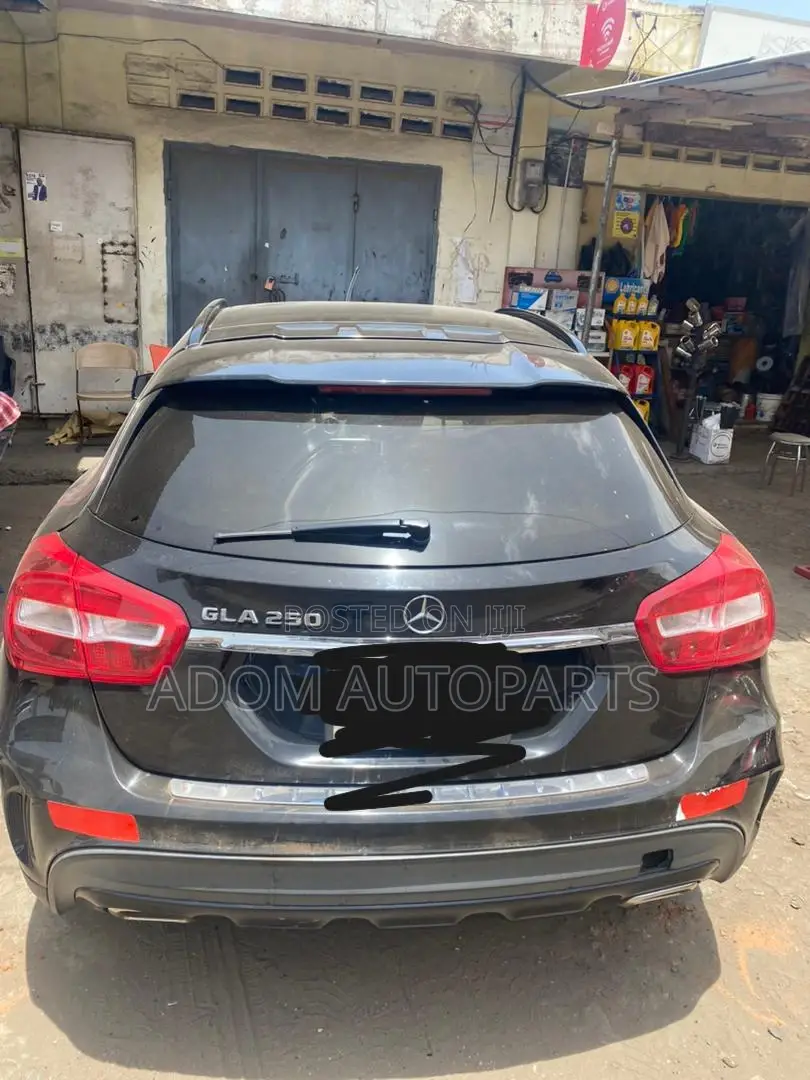 Mercedes-benz Gla 250 Gla250 Windscreen Available