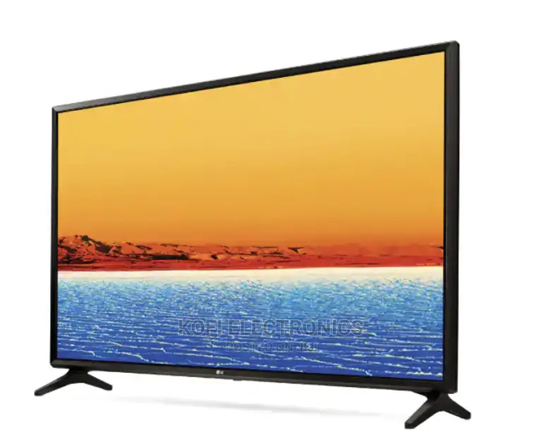 LED Full HD LG 43 Inch TV