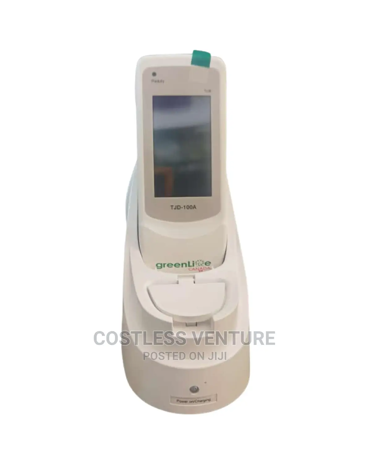 Greenlife Jaundice Detector