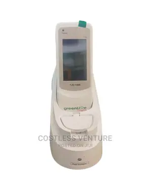 Greenlife Jaundice Detector
