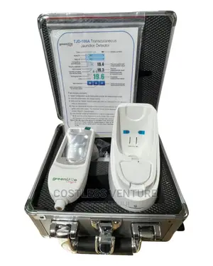 Greenlife Jaundice Detector
