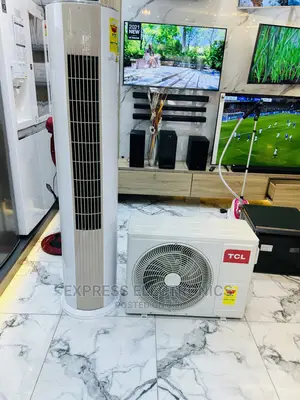 Copper Condenser Floor Standing AC 2.5hp TCL Split