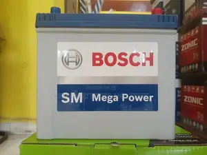 Original Battery Bosch - Free Delivery
