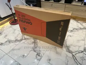 Asano Smart 43”Tv