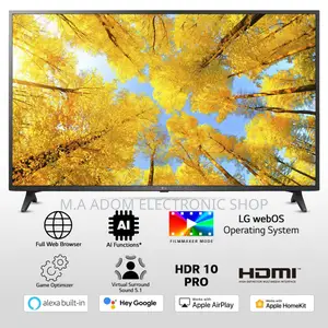 Best LG 49un73 Uhd LED Smart TV