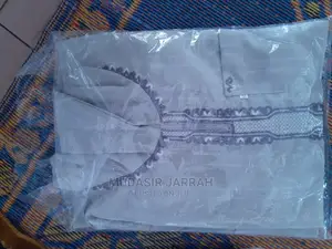 Original Jalabiya With Cap