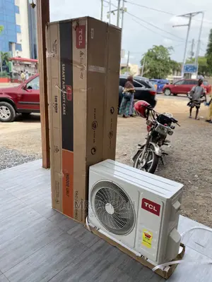 (2.5)Affordable TCL Standing Air Conditioner 