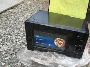 Get the Quality Midea Microwave.