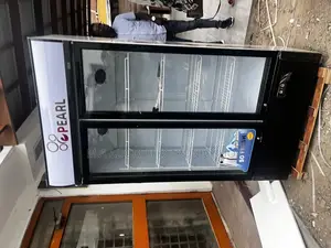 Pearl Showcase 600 Litres Fridge for All Types of Drinks