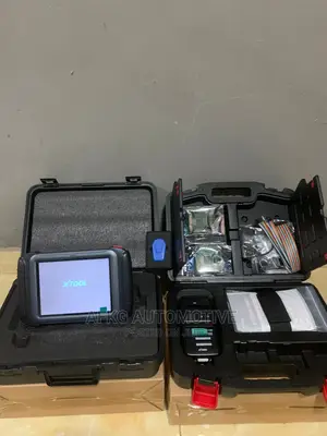 Xtool X100PAD Elite KS-01 KC501 Advanced Key Programmer