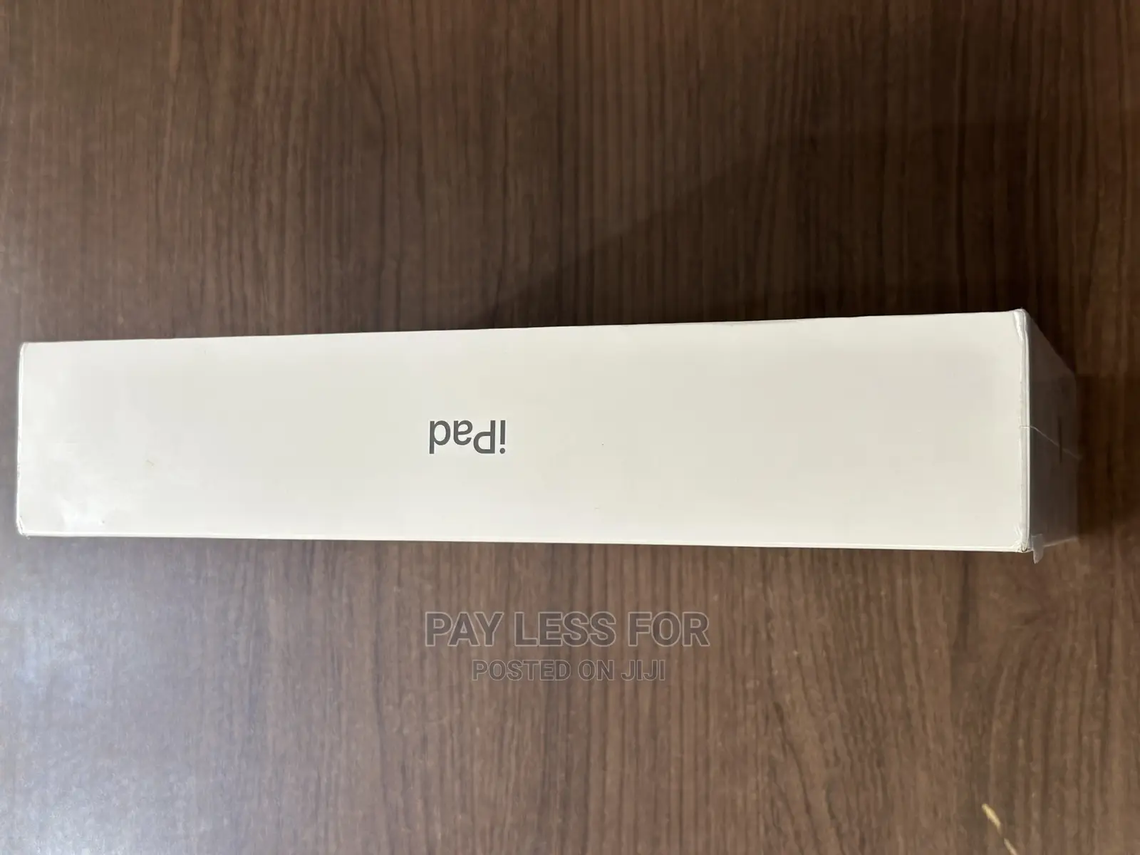 New Apple iPad Air 256 GB Gray