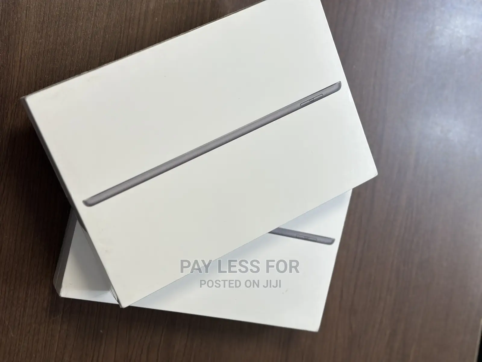 New Apple iPad Air 256 GB Gray