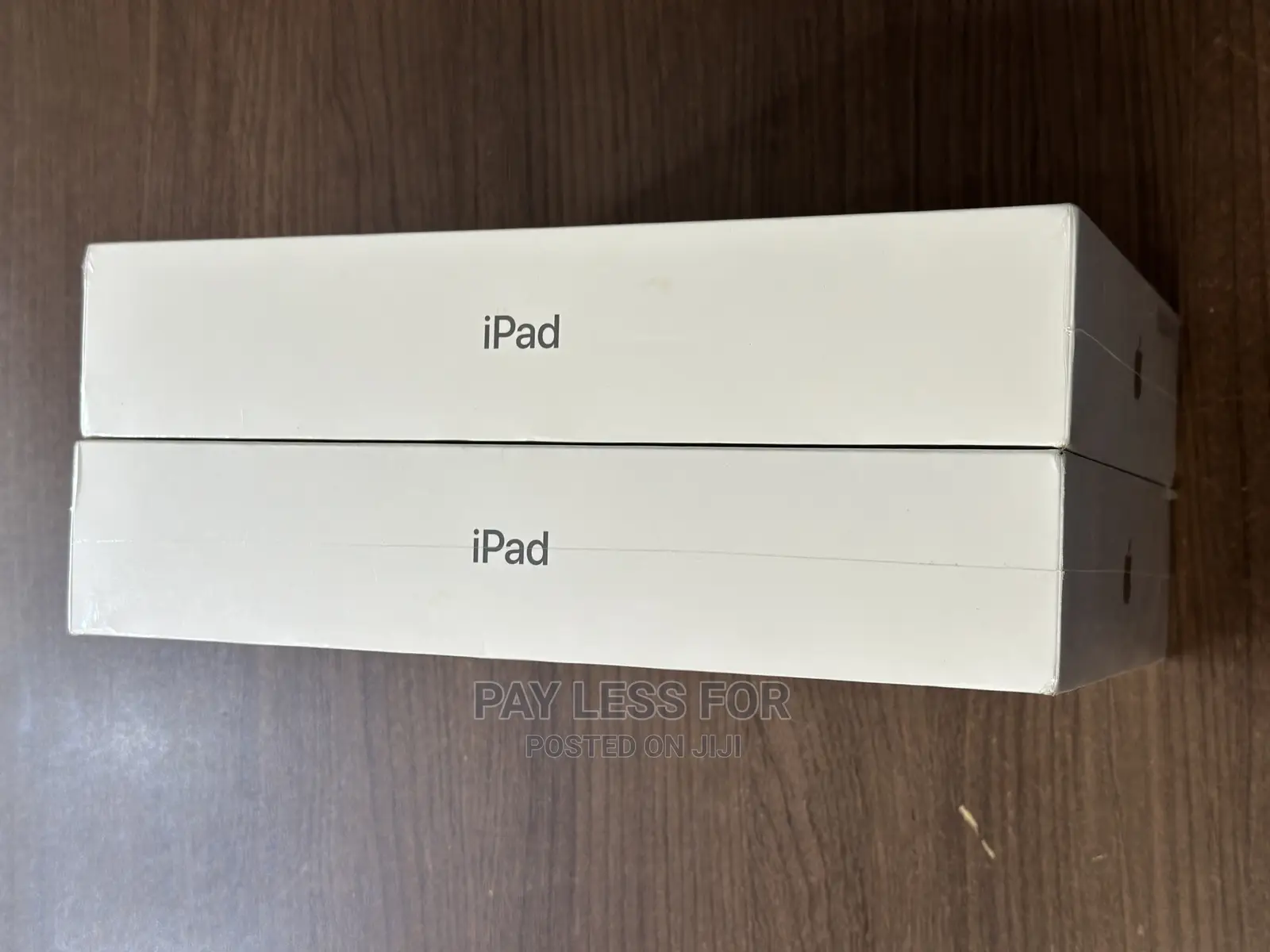 New Apple iPad Air 256 GB Gray