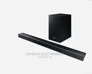 Call for Samsung HW-A550 Sound Bar Clear Output System