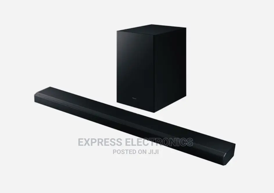 Call for Newly Sound Bar Samsung HW-Q700A With Woofer