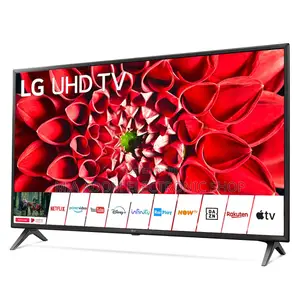 Fresh Lg 49un73 49” Uhd Led Smart Tv