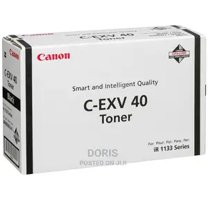 Quality Canon Toner Cartridges