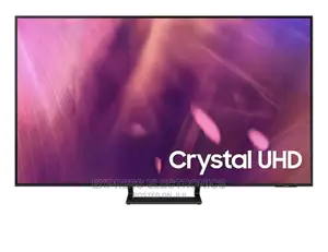 Call  and Order for Samsung 55AU9000 UHD Smart Tv