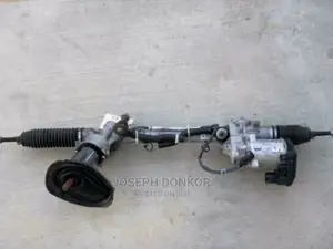Ford Fusion 2016,2017,2018,2019 Steering Rack