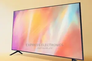  and Order for Series 7 65”UHD Samsung Smart Tv