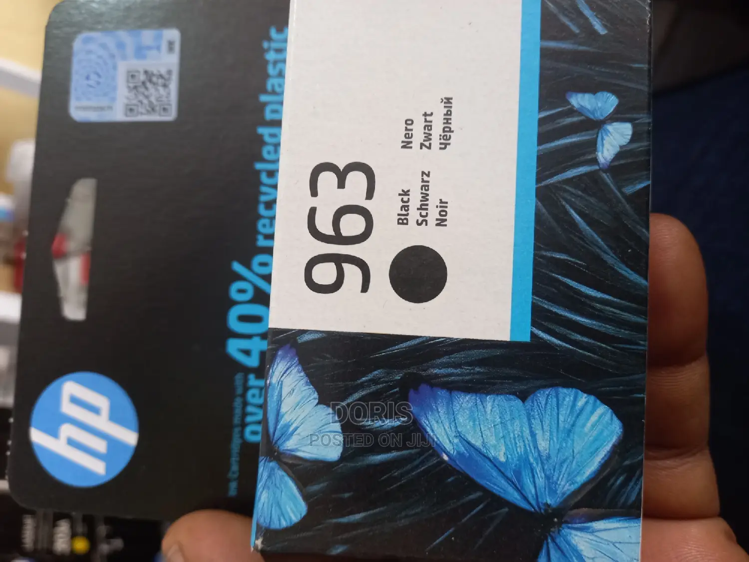 Quality Hp Ink Cartridge
