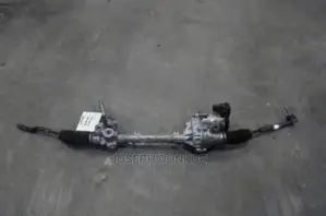 Fusion 2013,2014,2015,2016 Steering Rack