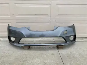 Sentra Front Bumper 2016,2017,2018,2019,2020