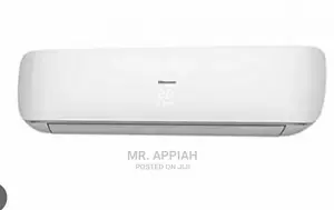 (2.5)Most Affordable Hisense Ac 