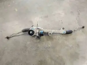 Accord 2013,2014,2015,2016,2017 Steering Rack
