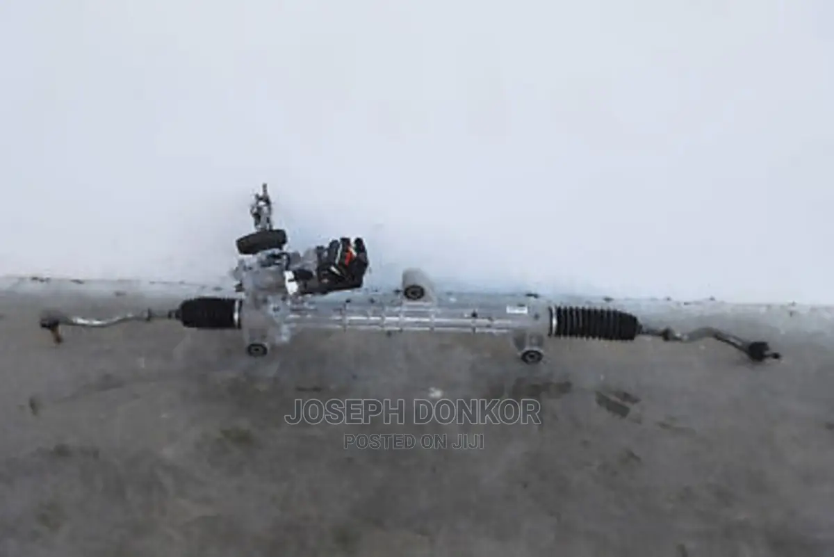 Accord 2018,2019,2020,2021,2022 Steering Rack