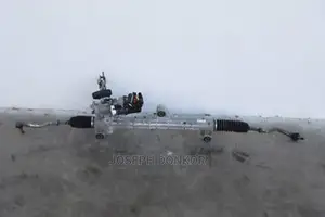 Accord 2018,2019,2020,2021,2022 Steering Rack
