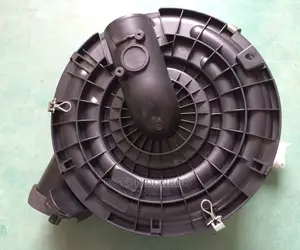 Hilux, Fortuner and Vigo Air Cleaner