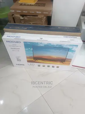 Mooved 32" LED TV