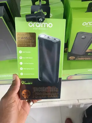 Oraimo 20000mah Power Bank