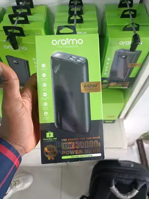 Oraimo 30000mah Power Bank