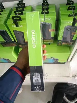 Oraimo 30000mah Power Bank