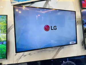 Call  for Sleek and Elegant Lg 43”Up77 UHD Smart Tv
