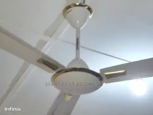 Crompton Ceiling Fan