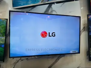 Call  and Order for 50”Up78 UHD Smart LG