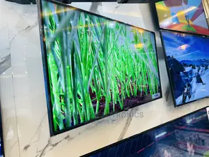 Up78 Series 55” UHD Smart LG Tv Call and Order For