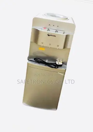 Affordable Pearl PWD-2116 FBL Water Dispenser