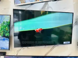 Call and Order for LG UHD Smart 55”Up75 Tv 