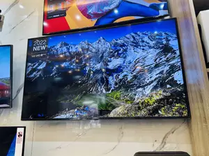 LG UHD (2022) Smart Uq75 Series 55”Tv