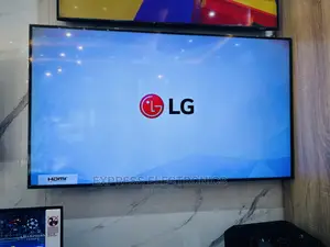 75”UQ81 Series UHD Smart LG Call For