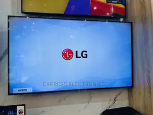 75”UQ81 Series UHD Smart LG Call For