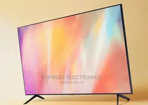 Call  for Samsung 85AU7172 UHD Smart Tv