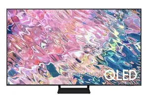 85Q60B QLED Samsung UHD Tv